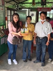 20210816083336(2).jpg - ลงพื้นที่ยุทธศาสตร์มหาวิทยาลัยราชภัฏเชียงใหม่พัฒนาสะลวง | https://facagri.cmru.ac.th/web