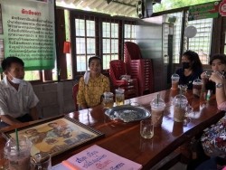 20210816083336(4).jpg - ลงพื้นที่ยุทธศาสตร์มหาวิทยาลัยราชภัฏเชียงใหม่พัฒนาสะลวง | https://facagri.cmru.ac.th/web