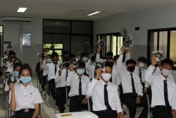 20210816084128(1).jpg - กิจกรรมเตรียมความพร้อมของนักศึกษาก่อนเข้าศึกษาในคณะ | https://facagri.cmru.ac.th/web