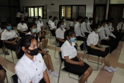 20210816084128(17).jpg - กิจกรรมเตรียมความพร้อมของนักศึกษาก่อนเข้าศึกษาในคณะ | https://facagri.cmru.ac.th/web