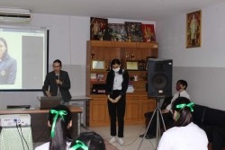 20210816084128(8).jpg - กิจกรรมเตรียมความพร้อมของนักศึกษาก่อนเข้าศึกษาในคณะ | https://facagri.cmru.ac.th/web