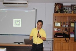 20210816084129.jpg - กิจกรรมเตรียมความพร้อมของนักศึกษาก่อนเข้าศึกษาในคณะ | https://facagri.cmru.ac.th/web