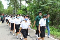 20210816084130(7).jpg - กิจกรรมเตรียมความพร้อมของนักศึกษาก่อนเข้าศึกษาในคณะ | https://facagri.cmru.ac.th/web