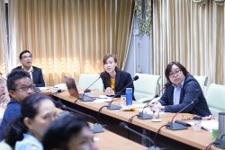 20210818035137(1).jpg - การประชุมเพื่อวิพากษ์หลักสูตรวิทยาศาสตรบัณฑิต สาขาวิชานวัตกรรมเกษตรอินทรีย์ | https://facagri.cmru.ac.th/web