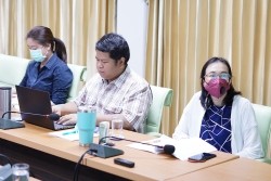 20210818035137(2).jpg - การประชุมเพื่อวิพากษ์หลักสูตรวิทยาศาสตรบัณฑิต สาขาวิชานวัตกรรมเกษตรอินทรีย์ | https://facagri.cmru.ac.th/web