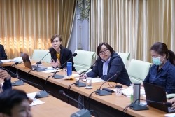 20210818035137(3).jpg - การประชุมเพื่อวิพากษ์หลักสูตรวิทยาศาสตรบัณฑิต สาขาวิชานวัตกรรมเกษตรอินทรีย์ | https://facagri.cmru.ac.th/web
