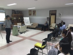 20210809073243.jpg - พิธีปฐมนิเทศนักศึกษาปริญญาโท | https://facagri.cmru.ac.th/web