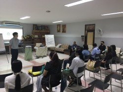 20210809073248.jpg - พิธีปฐมนิเทศนักศึกษาปริญญาโท | https://facagri.cmru.ac.th/web