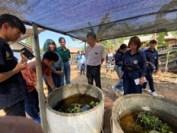 20210818083355.jpg -  เยี่ยมชมฟาร์ม คณะเกษตรศาสตร์ มหาวิทยาลัยขอนแก่น | https://facagri.cmru.ac.th/web