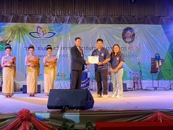 20210818084619.jpg - การแข่งขันทักษะวิชาการและวิชาชีพทางด้านการเกษตร เครือข่ายราชภัฏทั่วประเทศ ครั้งที่ 6 | https://facagri.cmru.ac.th/web