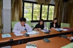 20210818084853(5).jpg - ประชุมคณะกรรมการประจำคณะเทคโนโลยีการเกษตร ครั้งที่ 2/2563 | https://facagri.cmru.ac.th/web
