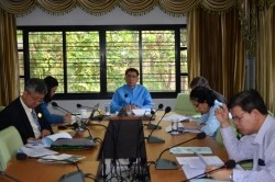 20210818084853.jpg - ประชุมคณะกรรมการประจำคณะเทคโนโลยีการเกษตร ครั้งที่ 2/2563 | https://facagri.cmru.ac.th/web