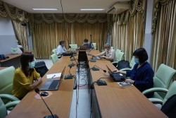 20210809074350.jpg - การประชุมคณะกรรมการ OGOP model 2 Project | https://facagri.cmru.ac.th/web