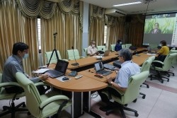 20210809074400.jpg - การประชุมคณะกรรมการ OGOP model 2 Project | https://facagri.cmru.ac.th/web