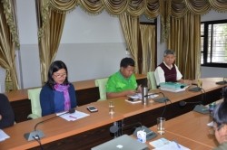 20210819042651(1).jpg - แสดงความขอบคุณผู้บริหารชุดเดิมและแสดงความยินดีกับผู้บริหารชุดใหม่ | https://facagri.cmru.ac.th/web