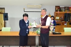 20210819043221(1).jpg - แสดงความขอบคุณผู้บริหารชุดเดิมและแสดงความยินดีกับผู้บริหารชุดใหม่ | https://facagri.cmru.ac.th/web