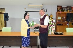 20210819043343(1).jpg - แสดงความขอบคุณผู้บริหารชุดเดิมและแสดงความยินดีกับผู้บริหารชุดใหม่ | https://facagri.cmru.ac.th/web