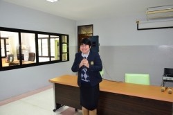 20210819043650(3).jpg - แสดงความขอบคุณผู้บริหารชุดเดิมและแสดงความยินดีกับผู้บริหารชุดใหม่ | https://facagri.cmru.ac.th/web