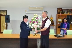 20210819043650.jpg - แสดงความขอบคุณผู้บริหารชุดเดิมและแสดงความยินดีกับผู้บริหารชุดใหม่ | https://facagri.cmru.ac.th/web