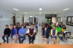 20210819044810.jpg - แสดงความขอบคุณผู้บริหารชุดเดิมและแสดงความยินดีกับผู้บริหารชุดใหม่ | https://facagri.cmru.ac.th/web