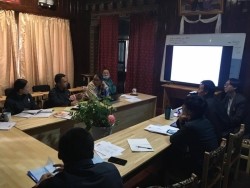 20210820074927.jpg - โครงการส่งเสริมด้านการเกษตร โดยการพัฒนาสินค้าและผลิตภัณฑ์ One Gewog One product (OGOP Model I) ของราชอาณาจักรภูฏาน | https://facagri.cmru.ac.th/web