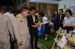 20210820081425(4).jpg - การจัดงาน “สืบสาน รักษา ต่อยอด : Chiang Mai Showcase 2019” | https://facagri.cmru.ac.th/web