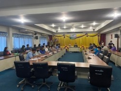 20210809081755.jpg - กิจกรรมอบรมให้ความรู้การเลี้ยงโคเนื้อและกระบือให้กับเกษตรกร | https://facagri.cmru.ac.th/web