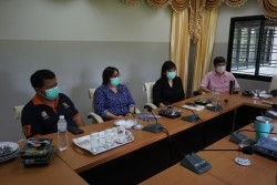 20210827074536.jpg - การประชุมหลักสูตรนวัตกรรมเกษตรอินทรีย์ ครั้งที่ 1/2564 | https://facagri.cmru.ac.th/web