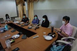 20210827074538.jpg - การประชุมหลักสูตรนวัตกรรมเกษตรอินทรีย์ ครั้งที่ 1/2564 | https://facagri.cmru.ac.th/web