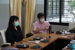 20210827074540.jpg - การประชุมหลักสูตรนวัตกรรมเกษตรอินทรีย์ ครั้งที่ 1/2564 | https://facagri.cmru.ac.th/web