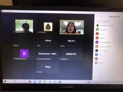 20210908031441.jpg - บรรยายให้ความรู้นักศึกษาบัณฑิตศึกษา | https://facagri.cmru.ac.th/web