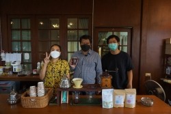 20210920045400.jpg - โครงการพัฒนาความรู้และประสบการณ์ศิษย์เก่า  | https://facagri.cmru.ac.th/web