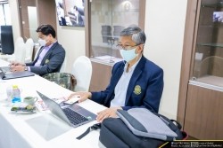 20210921040815.jpg - คณะเทคโนโลยีการเกษตร เข้ารับรางวัลผลการประเมินคุณภาพการศึกษาภายในยอดเยี่ยม ประจำปีการศึกษา 2563 | https://facagri.cmru.ac.th/web