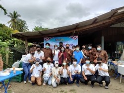 20211019040954.jpg - การอบรมเชิงปฏิบัติการเรื่องการเพาะและการยืดอายุการเก็บรักษาต้นอ่อนและผักไมโครกรีน  | https://facagri.cmru.ac.th/web