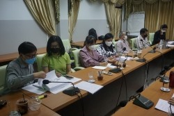20211021091235.jpg - การประชุมคณะกรรมการบริหารคณะ ครั้งที่ 6/2564 | https://facagri.cmru.ac.th/web