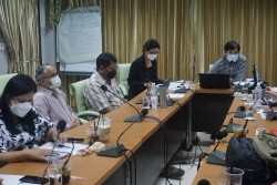 20211021091237.jpg - การประชุมคณะกรรมการบริหารคณะ ครั้งที่ 6/2564 | https://facagri.cmru.ac.th/web