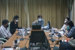 20211021091238.jpg - การประชุมคณะกรรมการบริหารคณะ ครั้งที่ 6/2564 | https://facagri.cmru.ac.th/web
