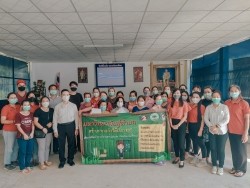 20211029023619.jpg - การอบรมการสร้างแบรนด์ผลิตภัณฑ์ Marketing Model | https://facagri.cmru.ac.th/web