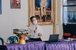 20211029023628.jpg - การอบรมการสร้างแบรนด์ผลิตภัณฑ์ Marketing Model | https://facagri.cmru.ac.th/web