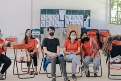 20211029023644.jpg - การอบรมการสร้างแบรนด์ผลิตภัณฑ์ Marketing Model | https://facagri.cmru.ac.th/web