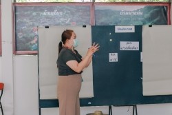 20211029023646.jpg - การอบรมการสร้างแบรนด์ผลิตภัณฑ์ Marketing Model | https://facagri.cmru.ac.th/web