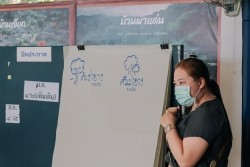 20211029023648.jpg - การอบรมการสร้างแบรนด์ผลิตภัณฑ์ Marketing Model | https://facagri.cmru.ac.th/web