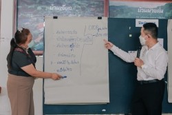 20211029023649.jpg - การอบรมการสร้างแบรนด์ผลิตภัณฑ์ Marketing Model | https://facagri.cmru.ac.th/web