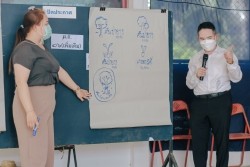 20211029023650.jpg - การอบรมการสร้างแบรนด์ผลิตภัณฑ์ Marketing Model | https://facagri.cmru.ac.th/web