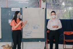 20211029023651.jpg - การอบรมการสร้างแบรนด์ผลิตภัณฑ์ Marketing Model | https://facagri.cmru.ac.th/web