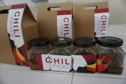 20211108092512.jpg - อบรมผลิตภัณฑ์ Chili Paste และ Chili Pickle โครงการ OGOP Model 2 | https://facagri.cmru.ac.th/web