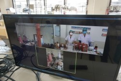 20211108092516.jpg - อบรมผลิตภัณฑ์ Chili Paste และ Chili Pickle โครงการ OGOP Model 2 | https://facagri.cmru.ac.th/web