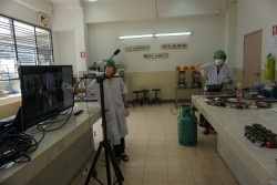 20211108092519.jpg - อบรมผลิตภัณฑ์ Chili Paste และ Chili Pickle โครงการ OGOP Model 2 | https://facagri.cmru.ac.th/web