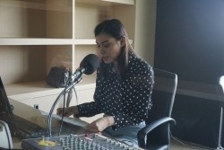 20211110030514.jpg - การอัดเสียงแนะนำหลักสูตร รายการวิทยุกระจายเสียงมหาวิทยาลัยราชภัฏเชียงใหม่ FM 88.50 MHz | https://facagri.cmru.ac.th/web