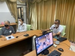 20211116082213(1).jpg - Kick off Chiang Mai 25 อำเภอ เพื่อจัดทำแผนยุทธศาสตร์เกษตรอินทรีย์ SDGsPGS 5 ปี | https://facagri.cmru.ac.th/web